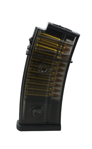 Magasin, G36, 50 skud Jing Gong