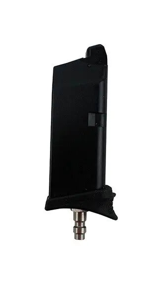 Magasin, GBB, G27 - HPA WE