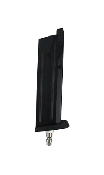 Magasin, GBB, M&P - HPA WE