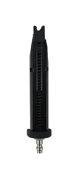 Magasin, GBB, M&P - HPA WE