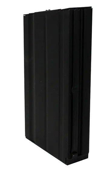 Magasin Sa58 500 skud bagfra airsoft våben tilbehør