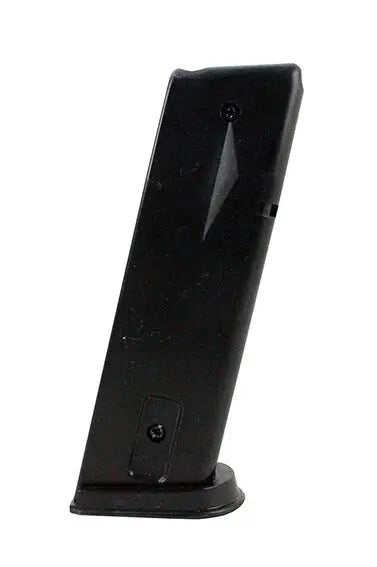 Magasin til TM P228 manuel luftpistol bagside