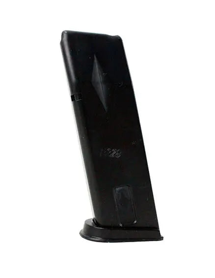 Magasin til TM P228, Manuel front