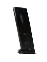 Magasin til TM P228, Manuel front