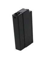 Magasinkasse M14 med 6 high-cap magasiner til 470 skud, airsoft.