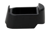 Magasinstykke G-Serie i sort farve til Glock pistoler