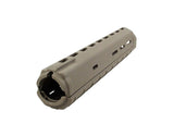 Magpul PTS MOE frontskaller, riffel, Dark Earth