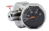 Mamometer 300 bar Hank Tactical