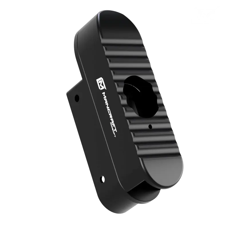 Mancraft Buttstock Amoeba Striker Mancraft