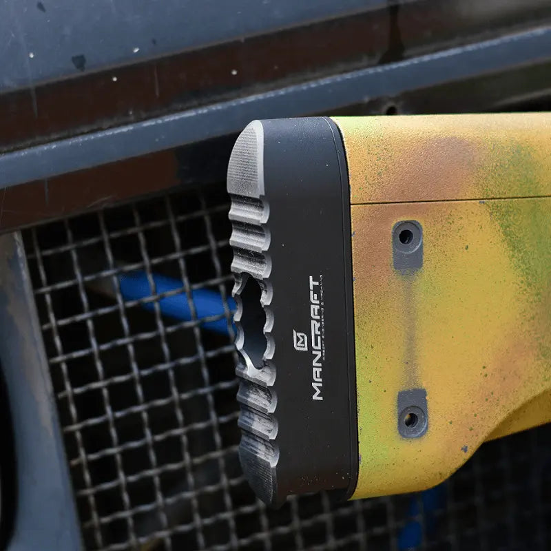 Mancraft Buttstock Amoeba Striker Mancraft