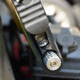 Mancraft Buttstock Amoeba Striker Mancraft