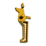 Mancraft Aftrækker CNC M4, Ver 4 Mancraft