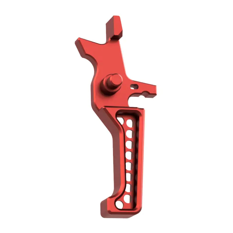 Mancraft Aftrækker CNC M4, Ver 4 Mancraft