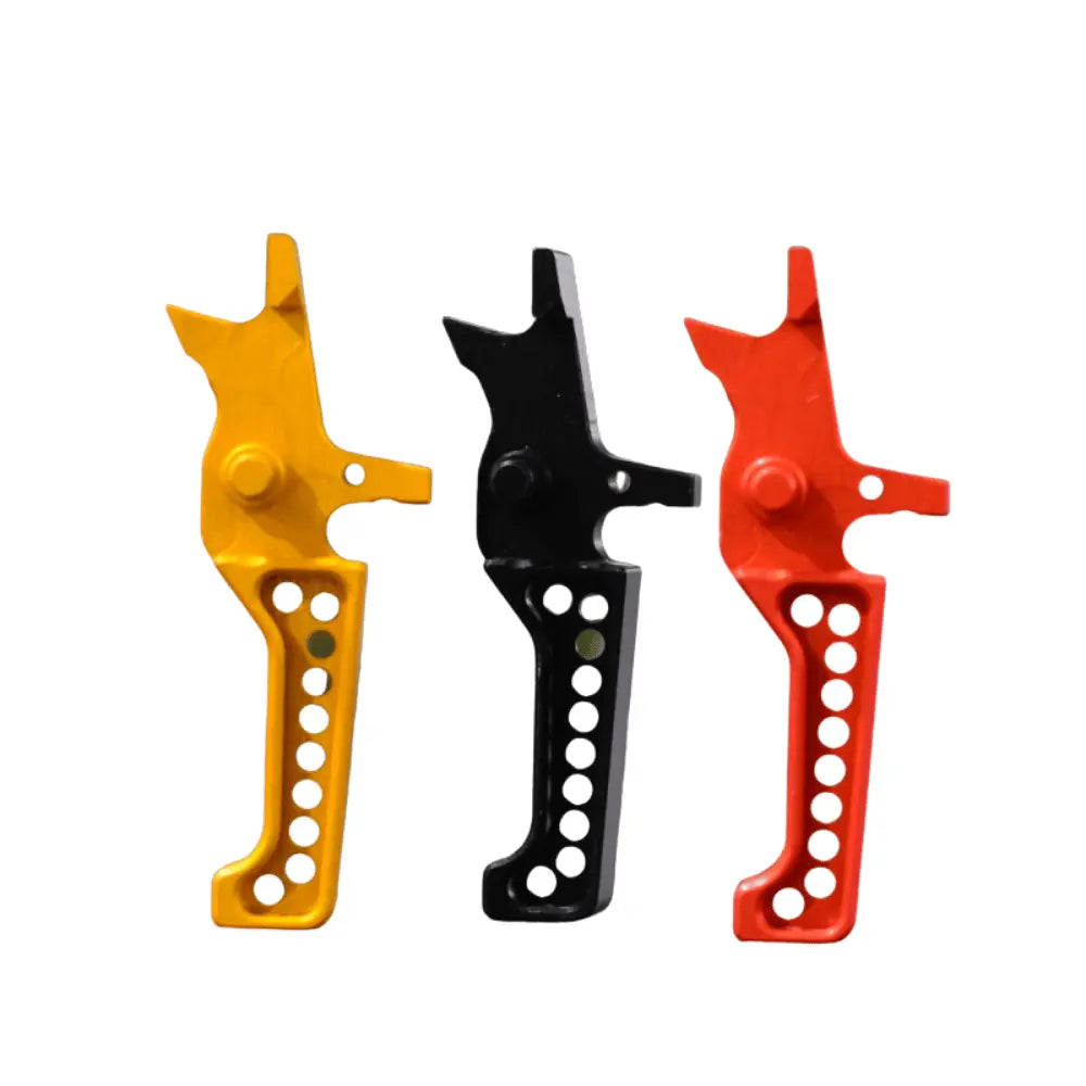 Mancraft Aftrækker CNC M4, Ver 4 Mancraft