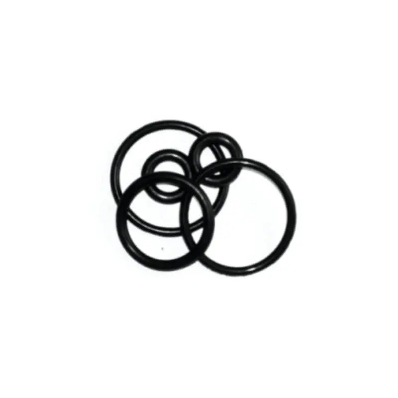 Mancraft HHR Regulator, O-Ringssæt Mancraft