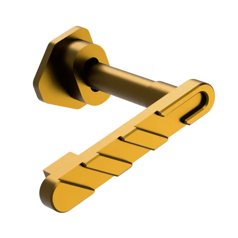 Mancraft Mag Release CNC M4 Mancraft