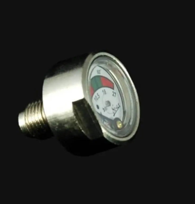 Mancraft Manometer Mancraft