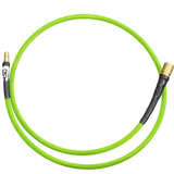 Mancraft HPA Speedsoft Slange, 42", Gul Mancraft