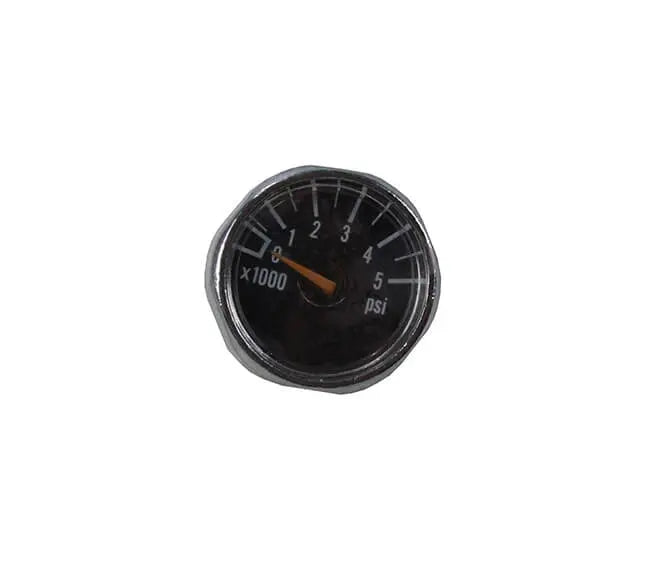 Manometer 0-5000 PSI Hank Tactical