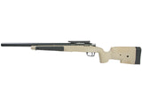 Maple Leaf MLC-338 Deluxe Sniper, Dark Earth Maple Leaf
