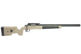 Maple Leaf MLC-338 Deluxe Sniper, Dark Earth Maple Leaf