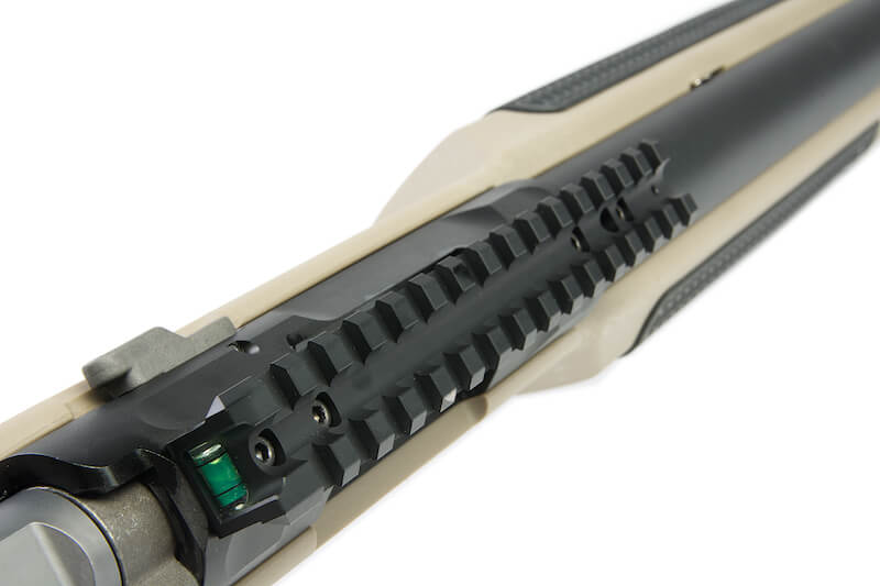 Maple Leaf MLC-338 Deluxe Sniper, Dark Earth Maple Leaf