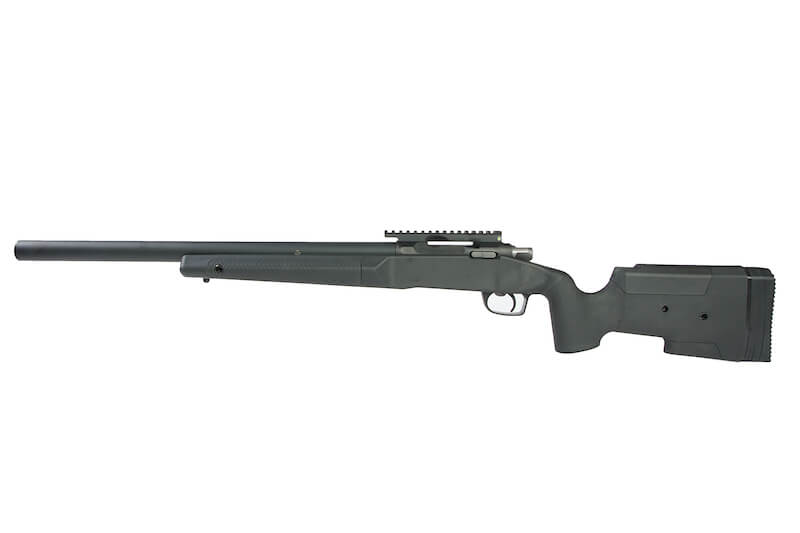 Maple Leaf MLC-338 Deluxe Sniper, Sort Maple Leaf