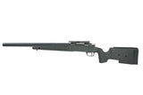 Maple Leaf MLC-338 Deluxe Sniper, Sort Maple Leaf