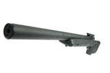 Maple Leaf MLC-338 Deluxe Sniper, Sort Maple Leaf