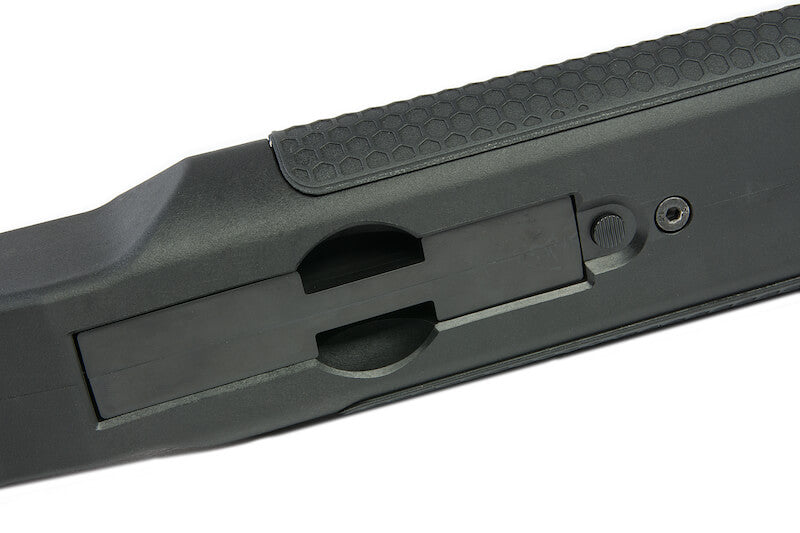 Maple Leaf MLC-338 Deluxe Sniper, Sort Maple Leaf