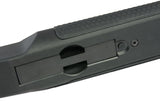 Maple Leaf MLC-338 Deluxe Sniper, Sort Maple Leaf