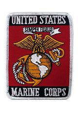 Marine Corps Miltec