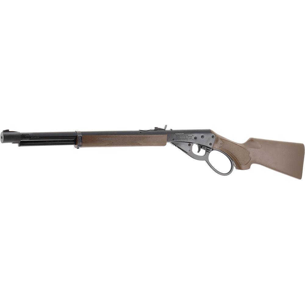 Marlin Lever Action Rifle – billede 2