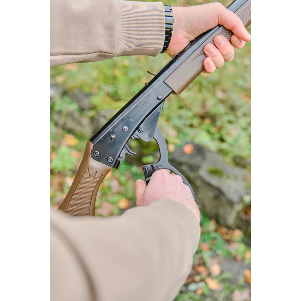 Marlin Lever Action Rifle – billede 5