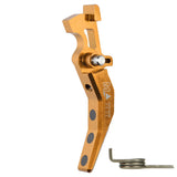 Maxx Models CNC Alu Aftrækker, Style C, DE Maxx Models