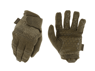 Mechanix Precision Pro, Coyote Mechanix Wear