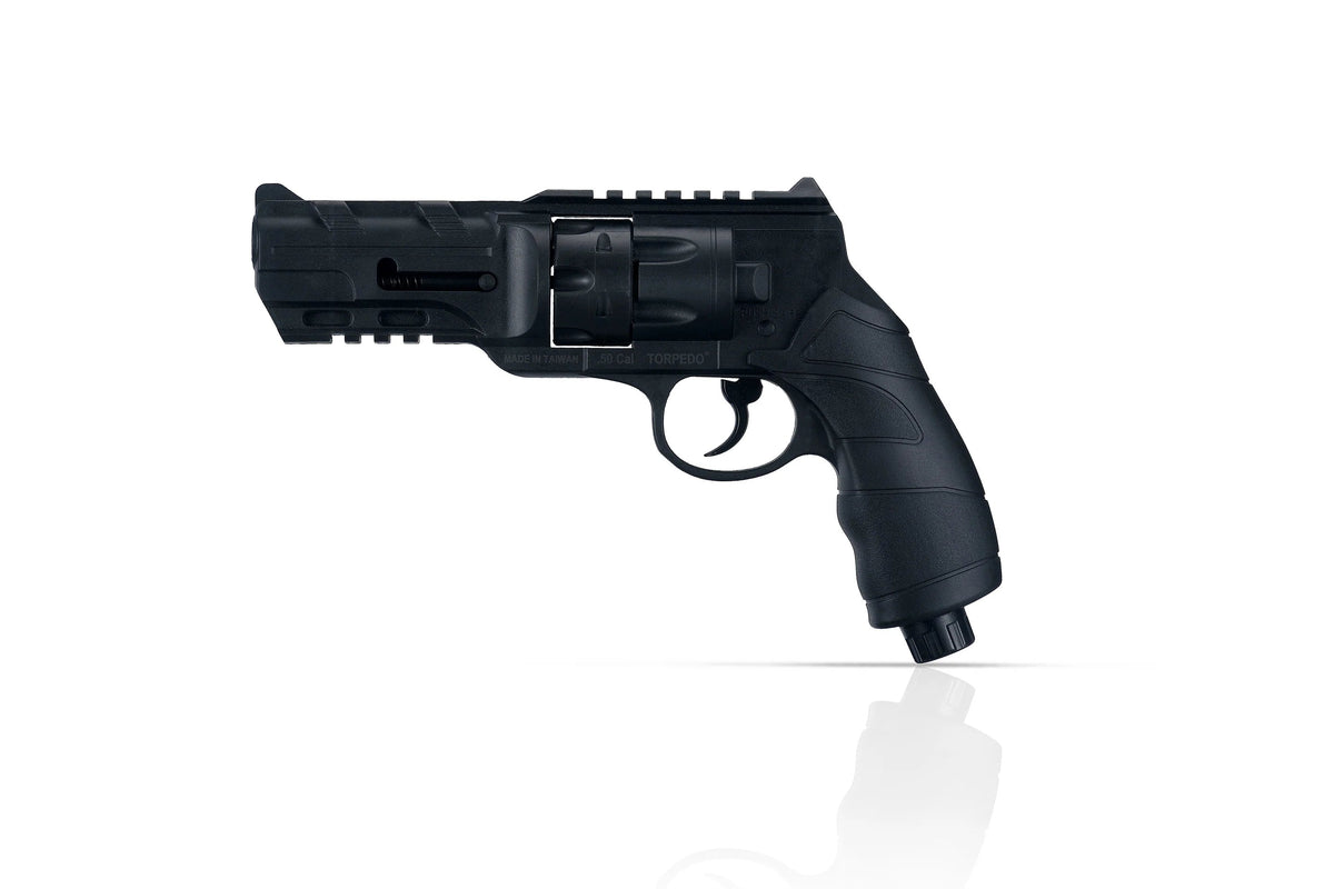 Torpedo Revolver, Cal .50 Mercury Rise