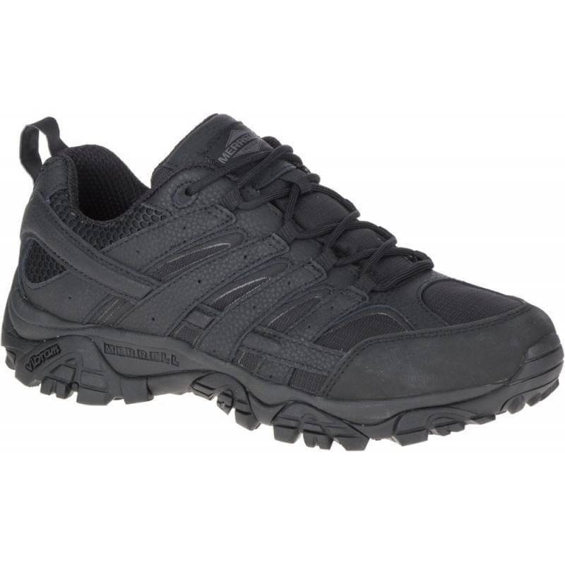 Merrell Moab 2 GTX Tactical herresko, Sort Merrell