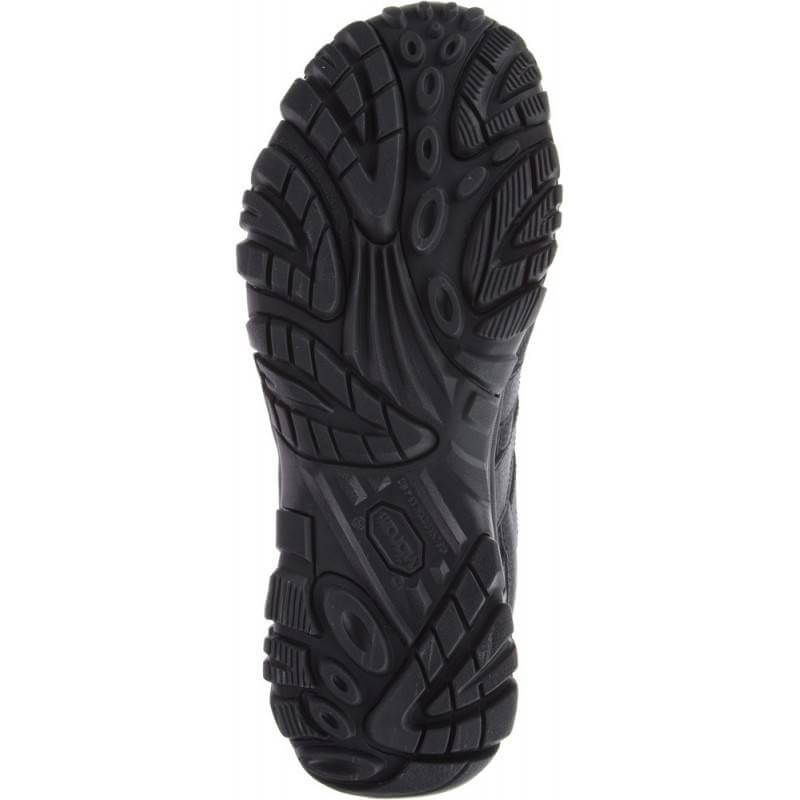 Merrell Moab 2 GTX Tactical herresko, Sort Merrell