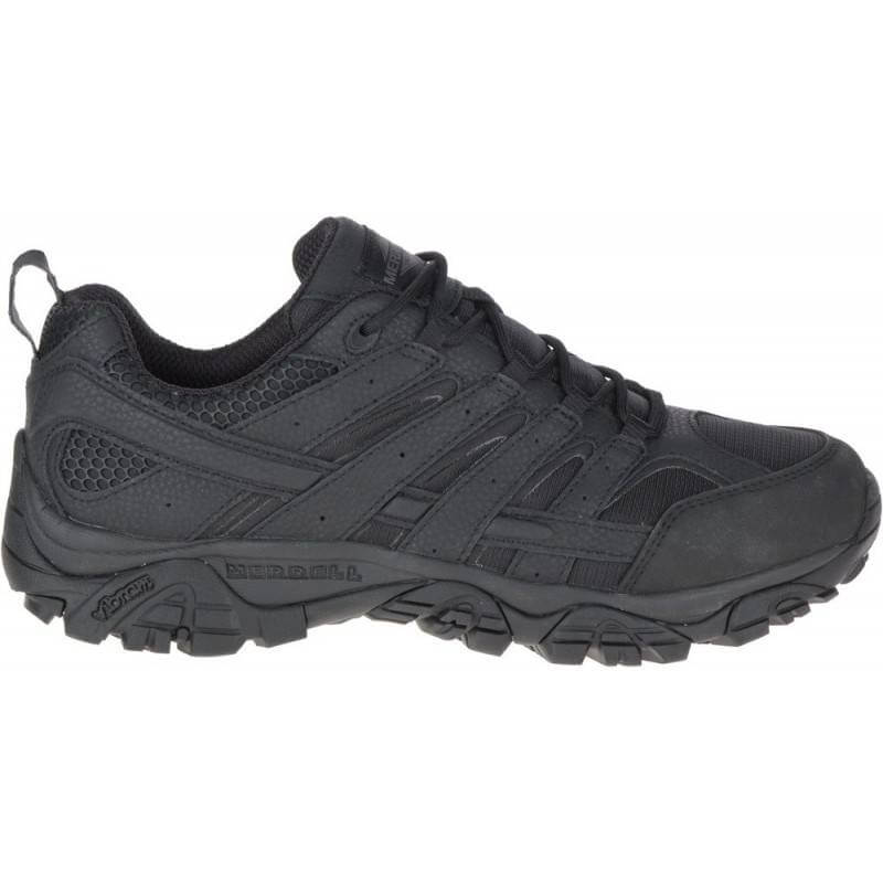 Merrell Moab 2 GTX Tactical herresko, Sort Merrell