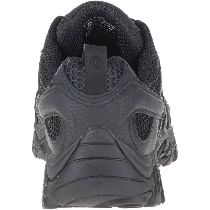 Merrell Moab 2 GTX Tactical herresko, Sort Merrell