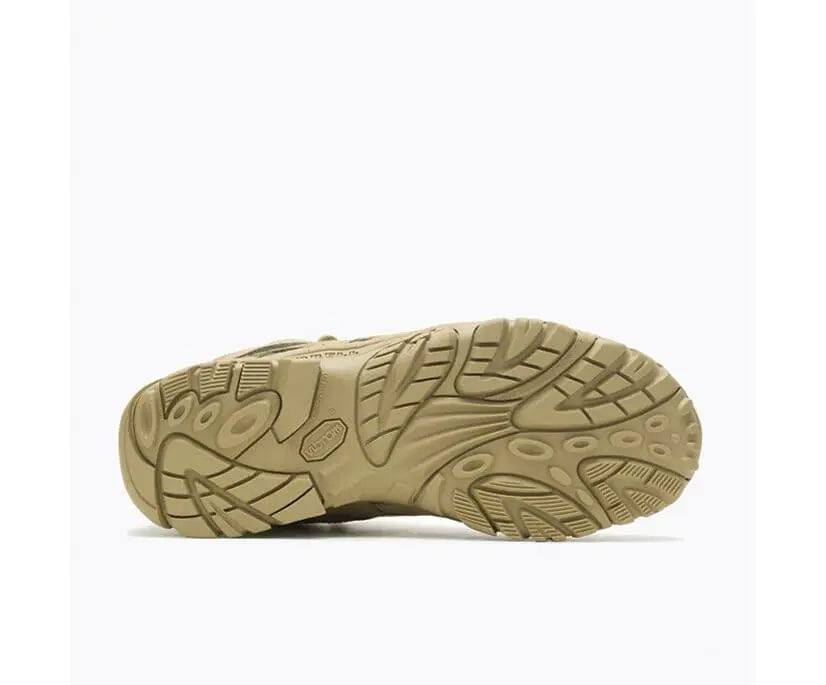Merrell Moab 2 Mid Tactical, Coyote Merrell