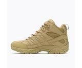 Merrell Moab 2 Mid Tactical, Coyote Merrell