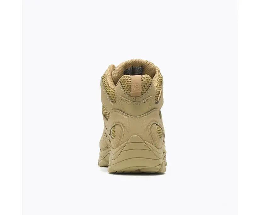 Merrell Moab 2 Mid Tactical, Coyote Merrell
