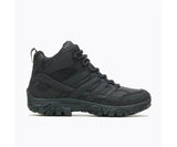 Merrell Moab 2 Mid Tactical, Sort Merrell