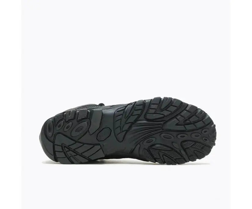 Merrell Moab 2 Mid Tactical, Sort Merrell