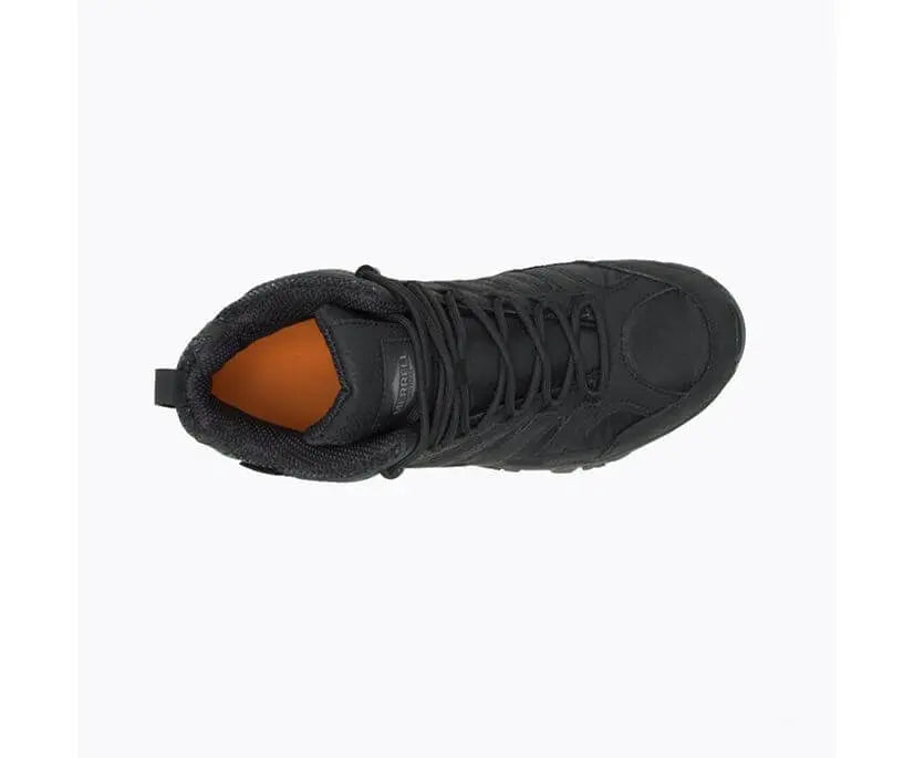 Merrell Moab 2 Mid Tactical, Sort Merrell
