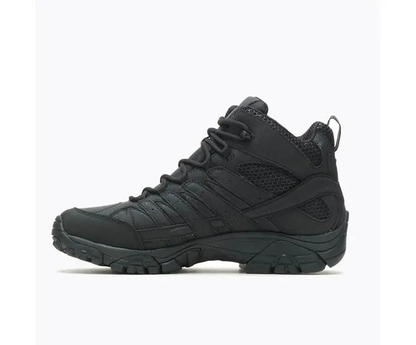 Merrell Moab 2 Mid Tactical, Sort Merrell