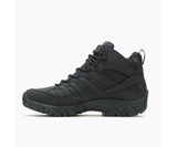 Merrell Moab 2 Mid Tactical, Sort Merrell