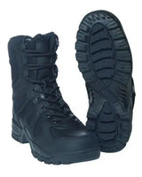 Miltec Combat Støvler Gen 2, Sort Miltec